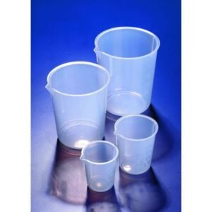 Beaker Polypropylene
