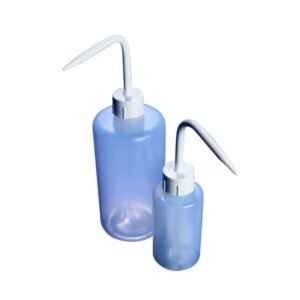 Narrow Neck Wash Bottle