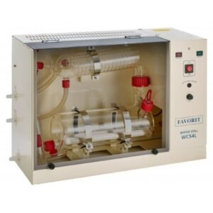 FAVORIT WCS4L Cabinet Water Stills