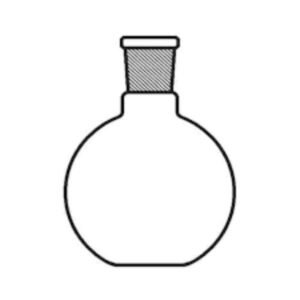 Flat Bottom Flasks (Short Neck)
