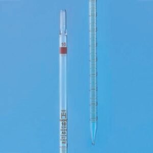 Graduated Pipettes Class AS