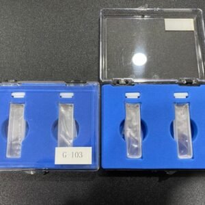 Glass Cuvette