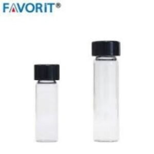 Screw Thread Vials