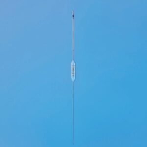 Volumetric Pipettes Class AS