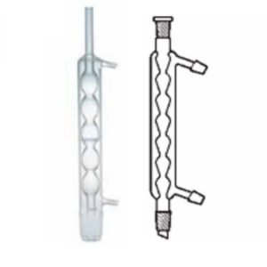 Allihn Condensers