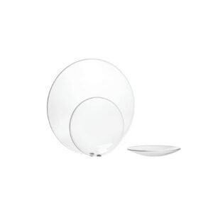 Watch Glass Dish
