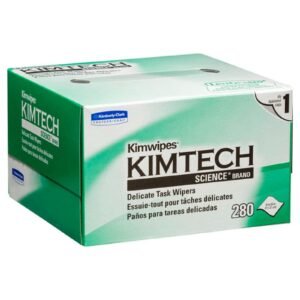 Kimwipes EX-L Wipes, 11x21cm (280/pk)