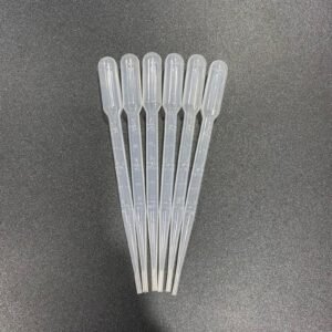 Sterile Transfer Pipette 3mL 162mm