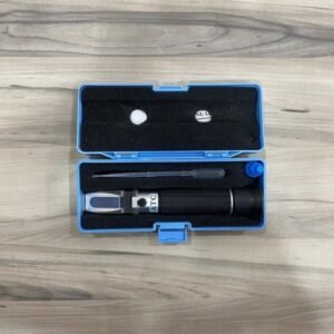 Salinity Portable Refractometer