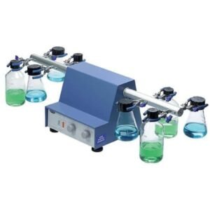 Shaker Wrist-Action 230V