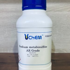 Sodium metabisulfite AR (Sodium disulfite)