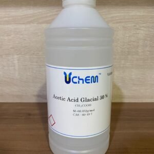 Acetic Acid Glacial 30%