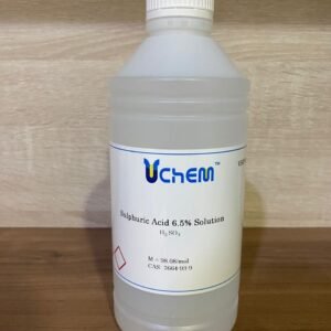 Sulphuric Acid 6.5% solution