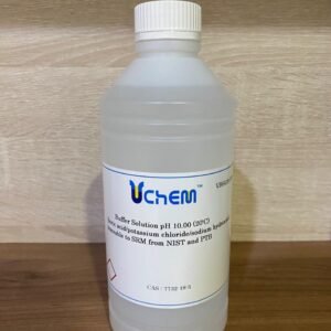 pH 10.00 Buffer solution